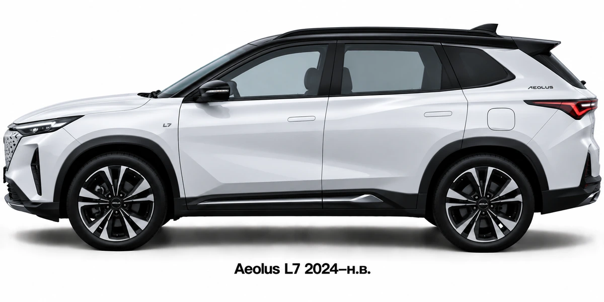 Aeolus L7 2024–н.в.