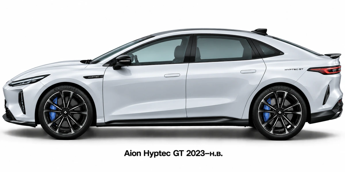 Aion Hyptec GT 2023–н.в.