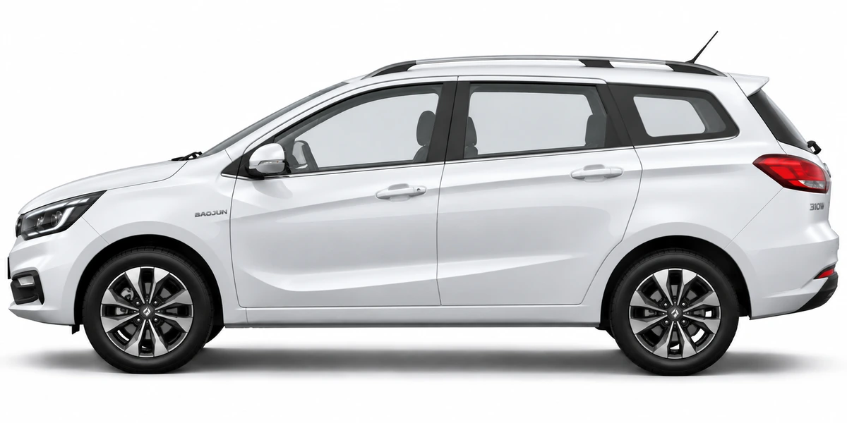 Baojun 310W (CN180W) 2017–н.в.