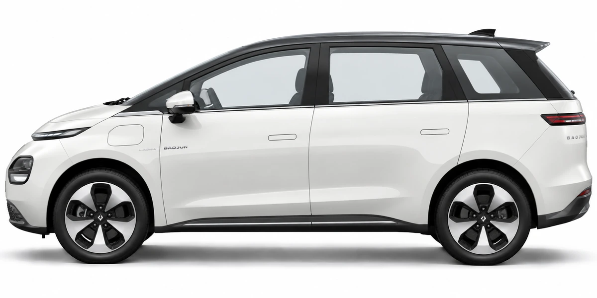 Baojun Cloud / Yunduo 2023–н.в.