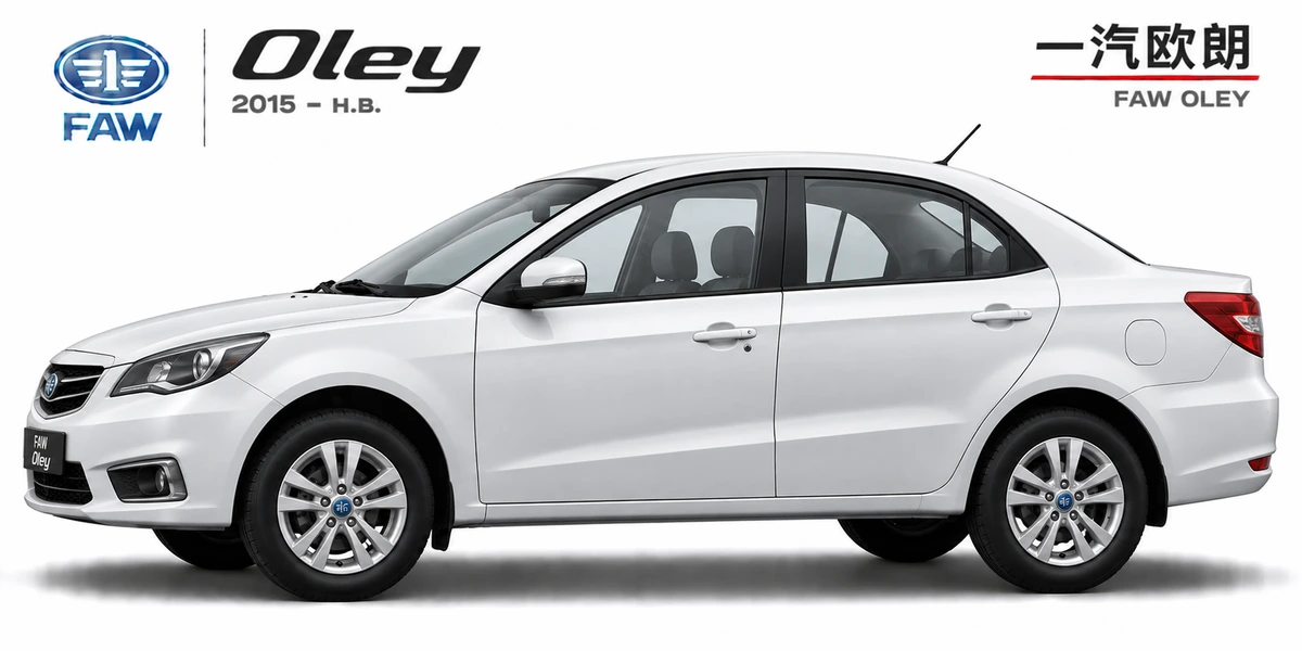 FAW Oley 2015–н.в.