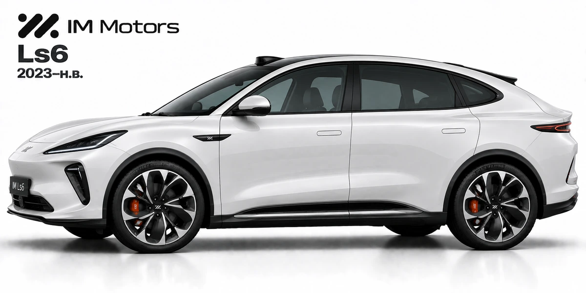 IM Motors Ls6 2023–н.в.