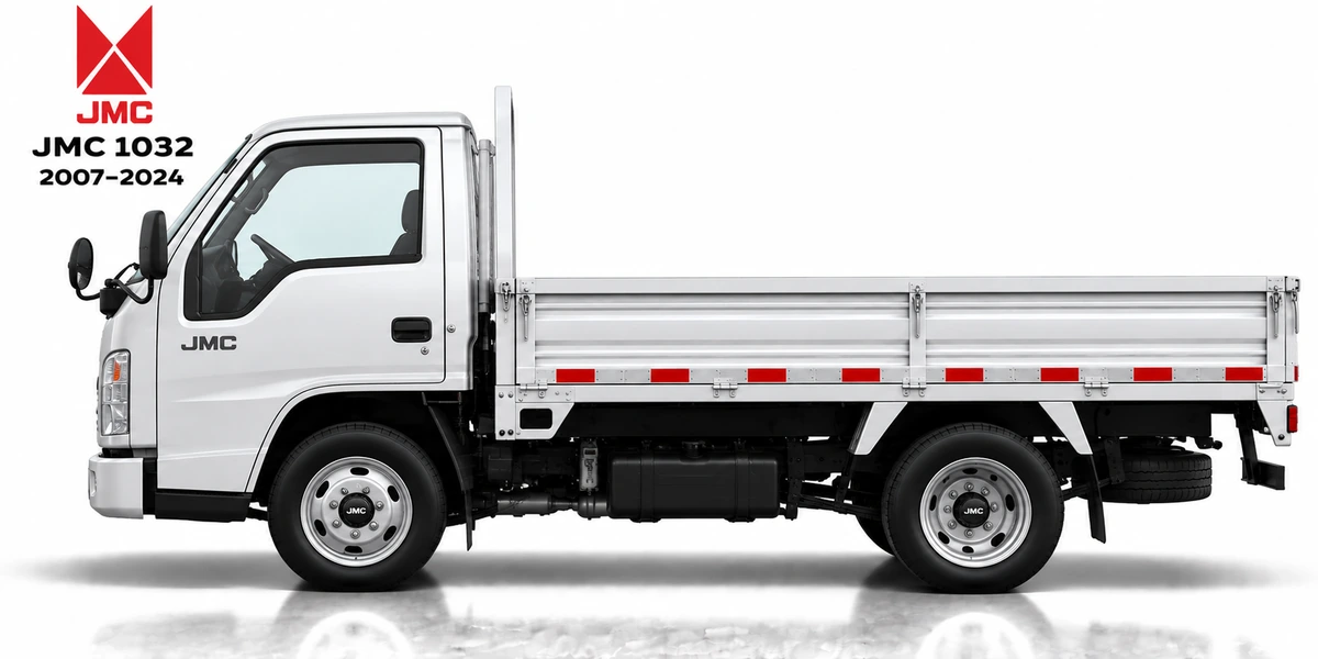 JMC 1032 2007–2024