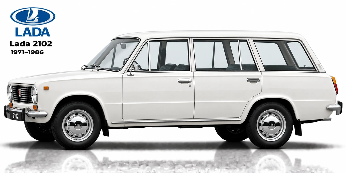 Lada 2102 1971–1986