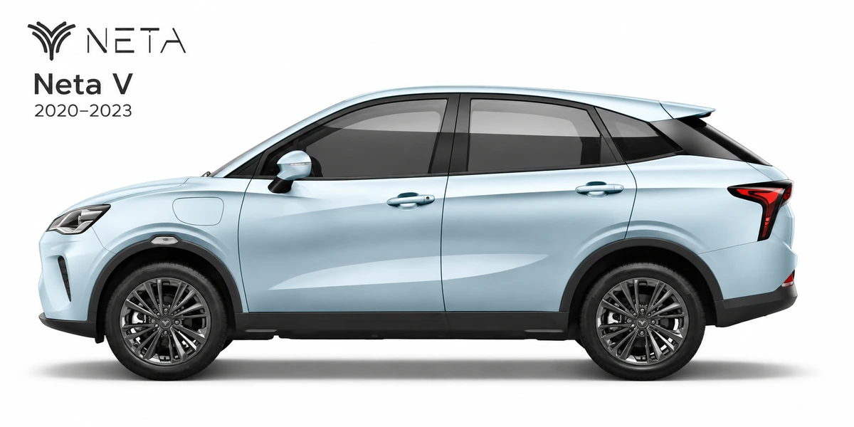 Neta V 2020–2023