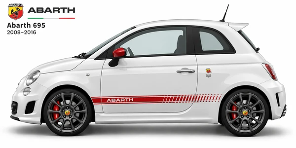 Abarth 695