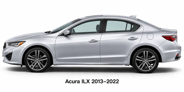 Acura ILX