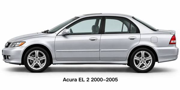 Acura EL 2