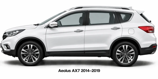Aeolus AX7