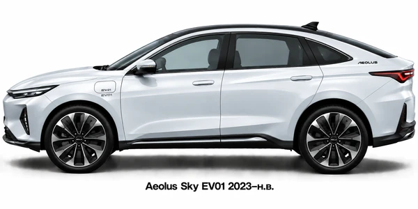 Aeolus Sky EV01