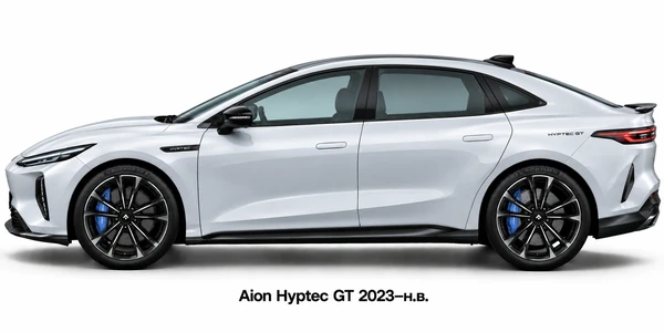 Aion Hyptec GT
