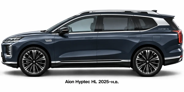 Aion Hyptec HL