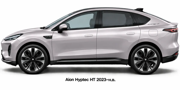 Aion Hyptec HT