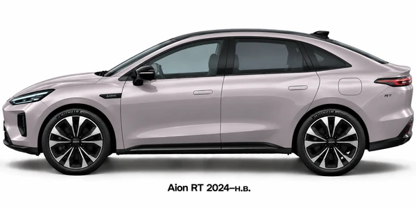 Aion RT