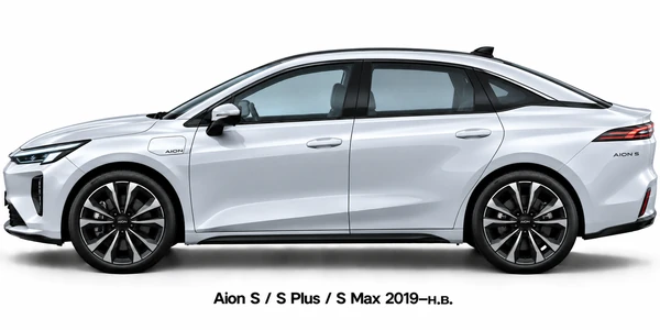Aion S