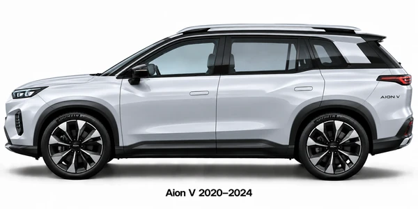 Aion V