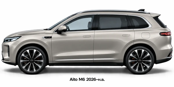 Aito M6