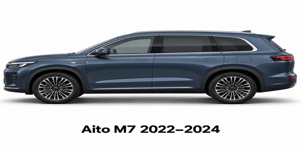 Aito M7