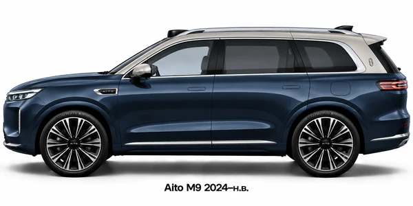 Aito M9