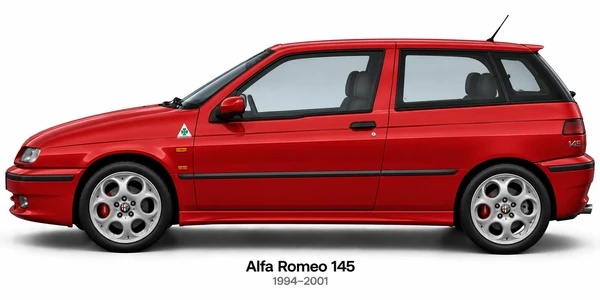 Alfa Romeo 145