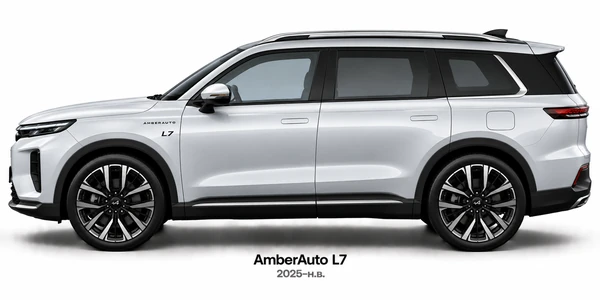 AmberAuto L7