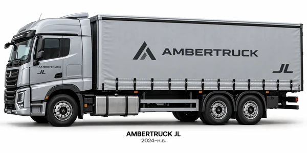 AMBERTRUCK JL