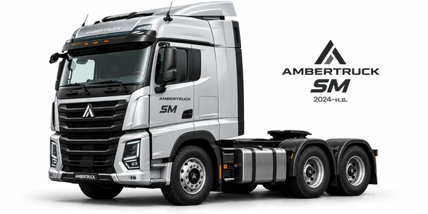 AMBERTRUCK SM