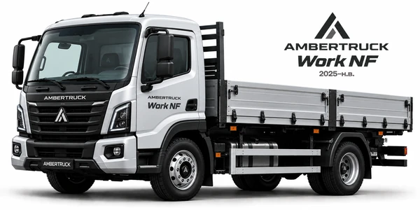 AMBERTRUCK Work NF