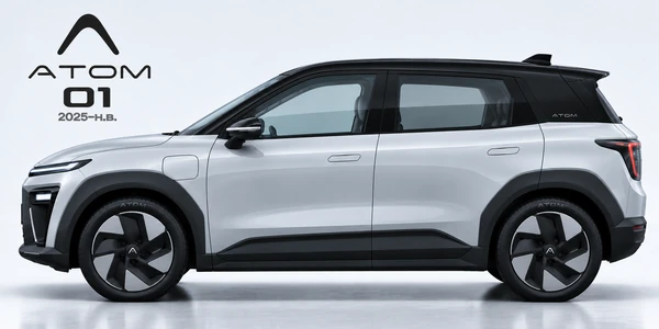 Atom 01