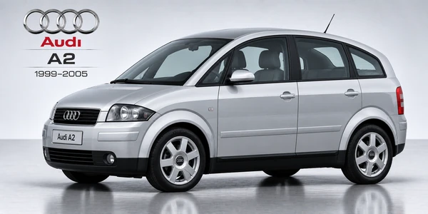 Audi A2