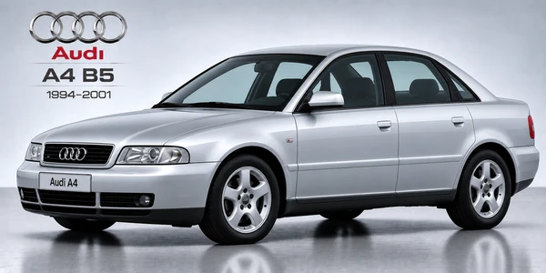 Audi A4 B5