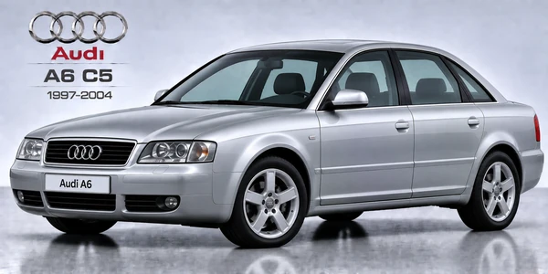 Audi A6 C5