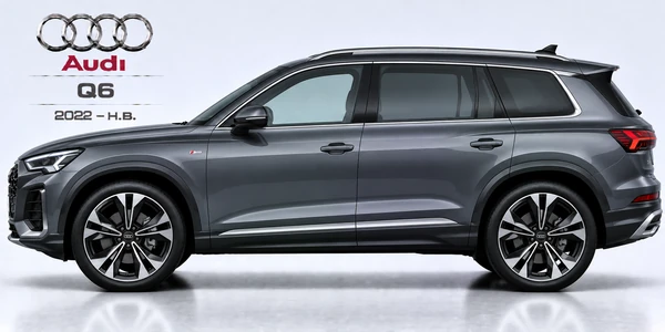 Audi Q6