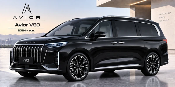 Avior V90