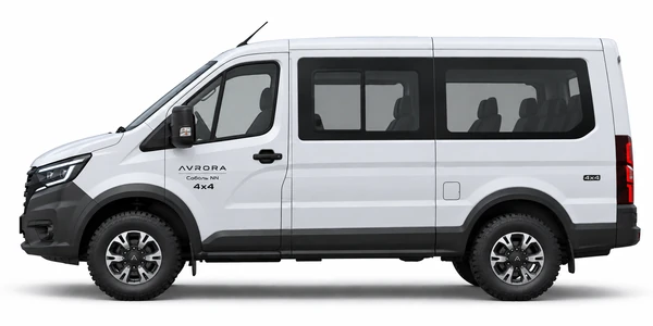 AVRORA Соболь NN 4x4