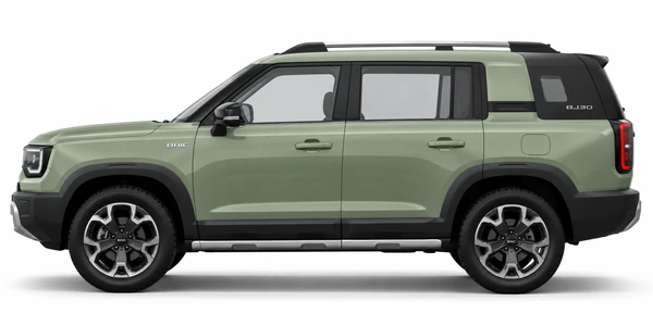 BAIC BJ30
