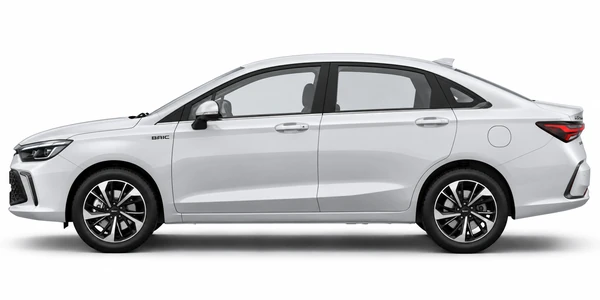 BAIC U5 Plus