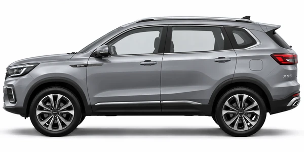 BAIC X55