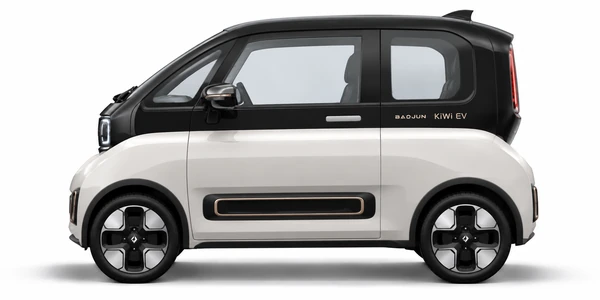 Baojun KiWi EV