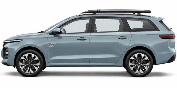Baojun Valli
