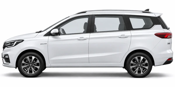 Baojun 360 (CN185M)