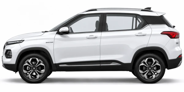 Baojun 510 (CN180S)