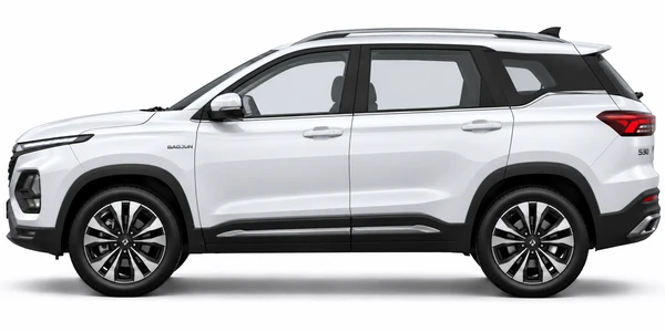 Baojun 530 (CN202S)