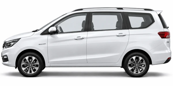 Baojun 730 (CN210M)