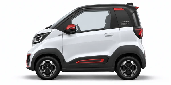 Baojun E200 (E200)