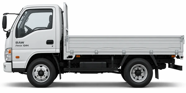 BAW Fenix 1044