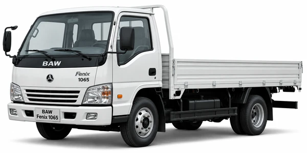BAW Fenix 1065