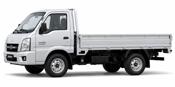BAW Tonik 33463