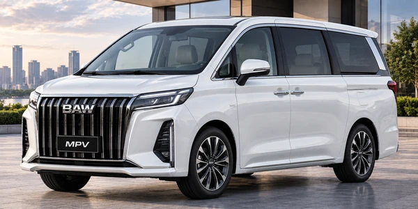 BAW MPV