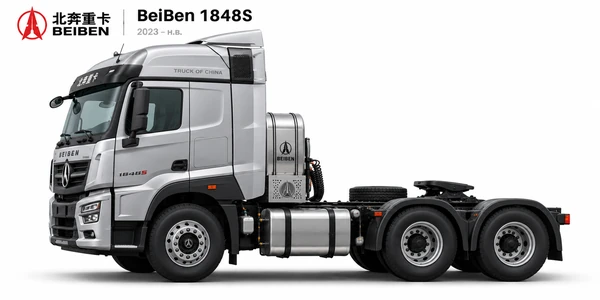 BeiBen 1848S